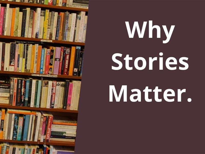 Why Stories Like Patricia’s Matter