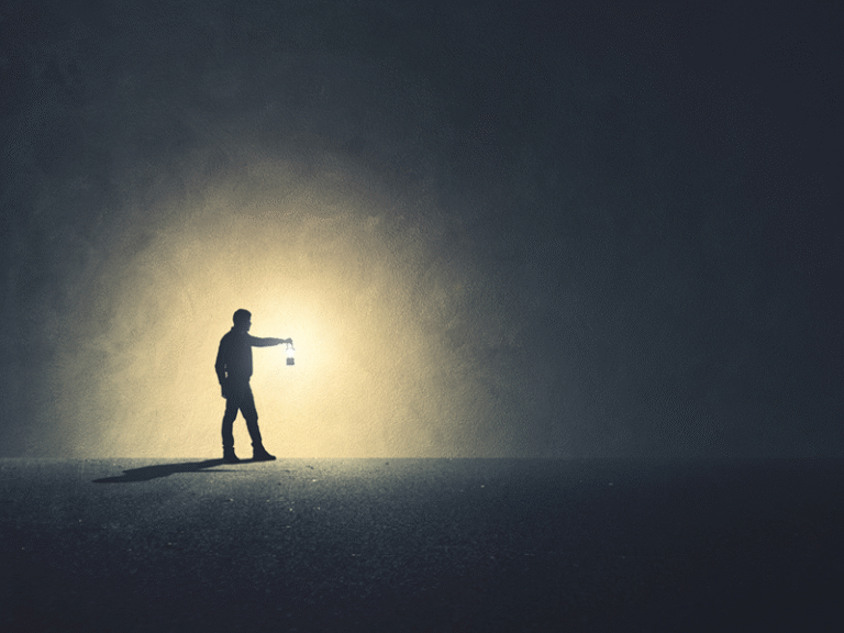 Finding Light in the Darkness of Alzheimer’s