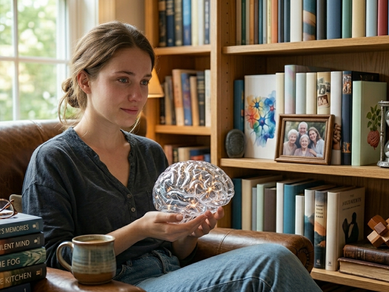 Best Alzheimer Books Explained: What to Read and Why